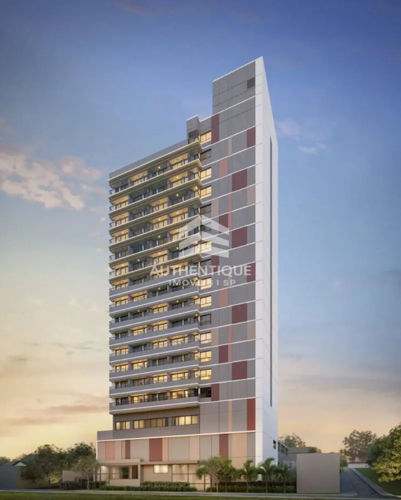 Apartamento, 3 quartos, 118 m² - Foto 6