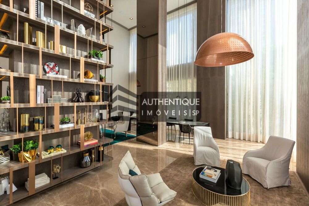 Apartamento, 4 quartos, 275 m² - Foto 1