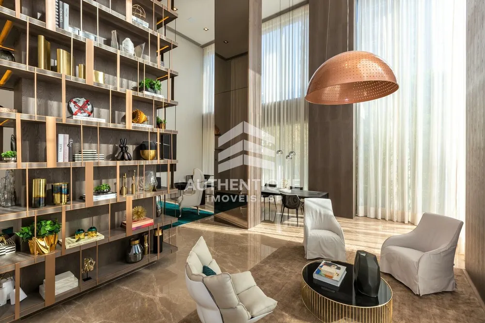 Apartamento, 4 quartos, 275 m² - Foto 28