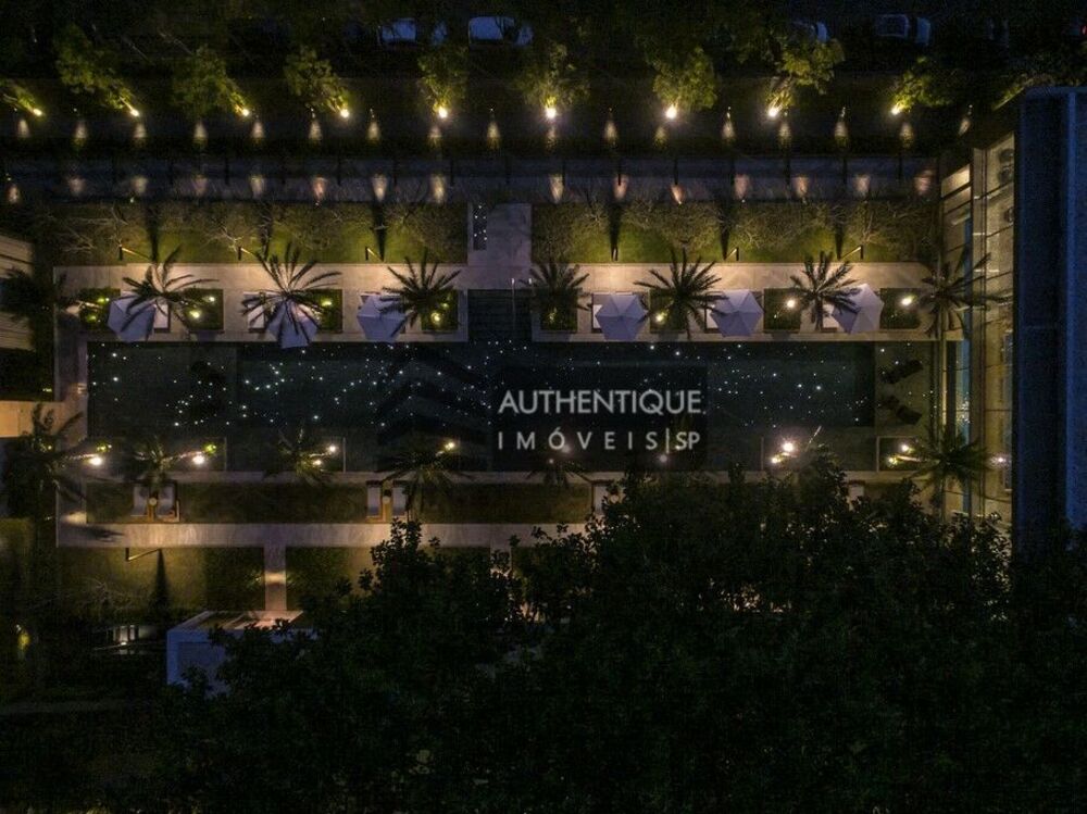 Apartamento, 4 quartos, 275 m² - Foto 12