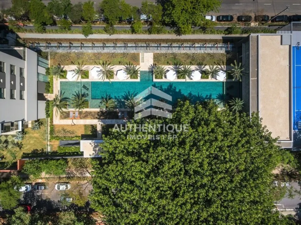 Apartamento, 4 quartos, 275 m² - Foto 26