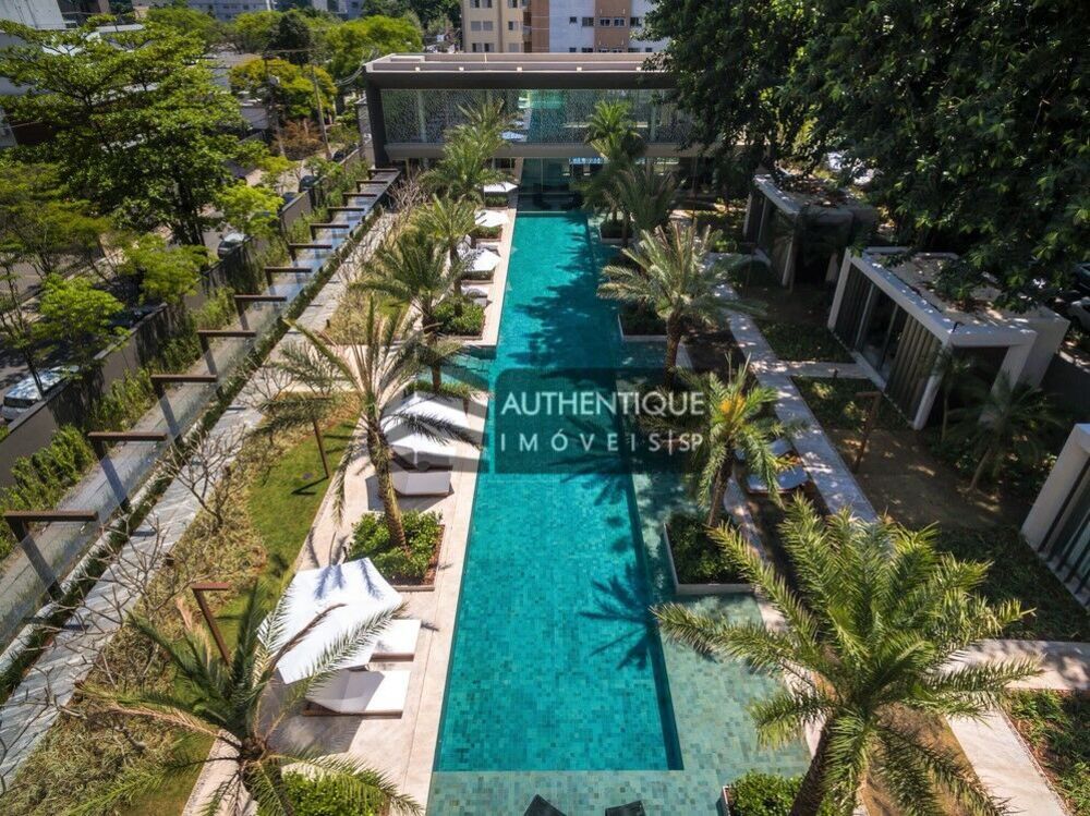 Apartamento, 4 quartos, 275 m² - Foto 15