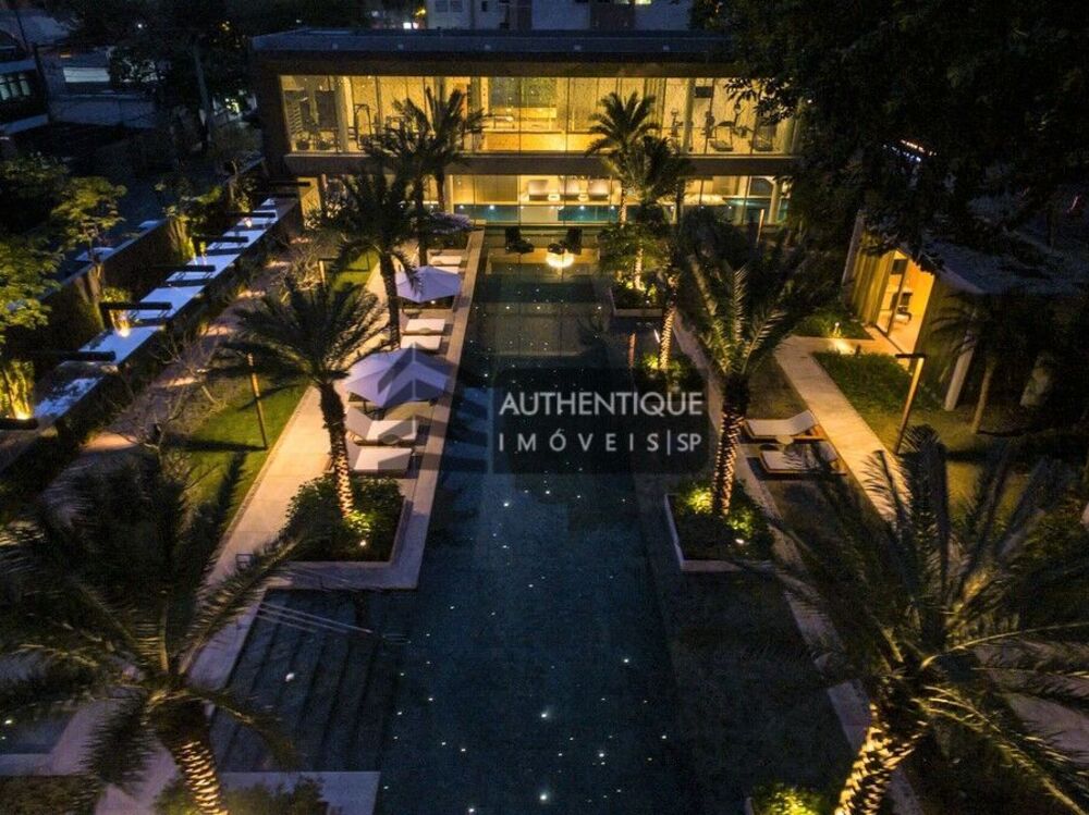 Apartamento, 4 quartos, 275 m² - Foto 9