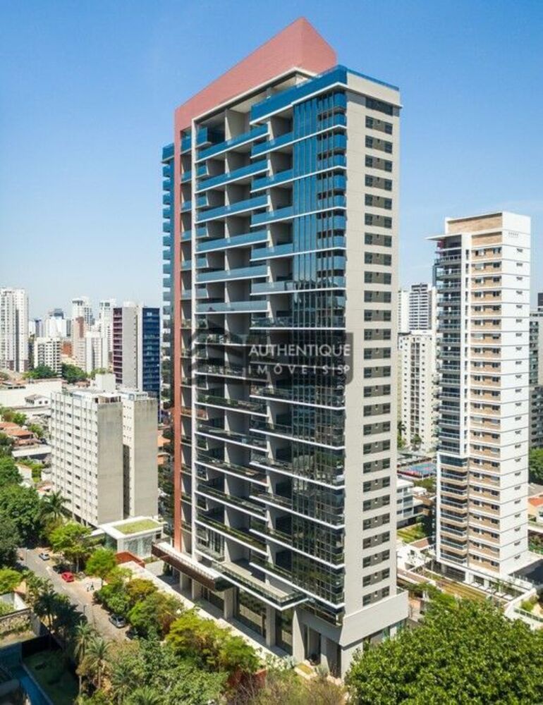 Apartamento, 4 quartos, 275 m² - Foto 13