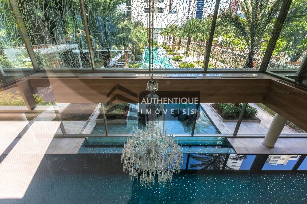 Apartamento, 4 quartos, 275 m² - Foto 22