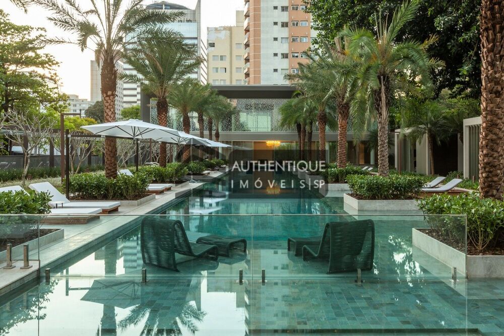 Apartamento, 4 quartos, 275 m² - Foto 19