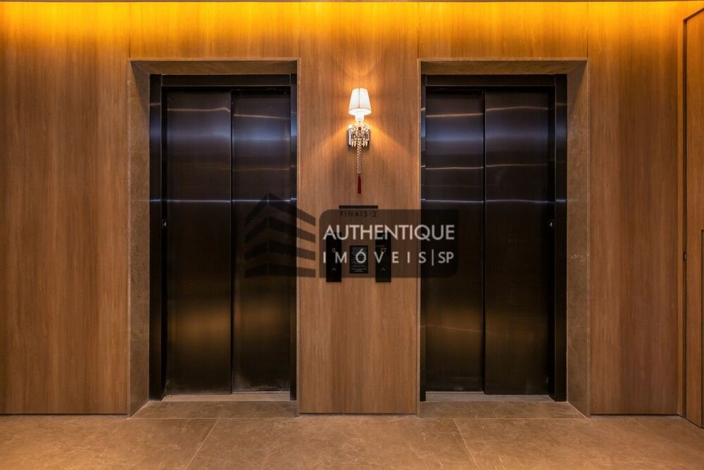 Apartamento, 4 quartos, 275 m² - Foto 23