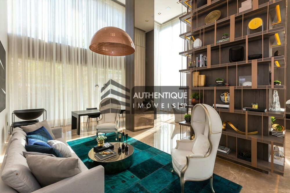 Apartamento, 4 quartos, 275 m² - Foto 21