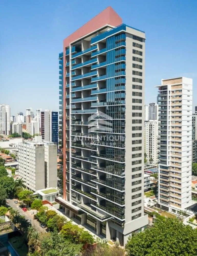 Apartamento, 4 quartos, 275 m² - Foto 25