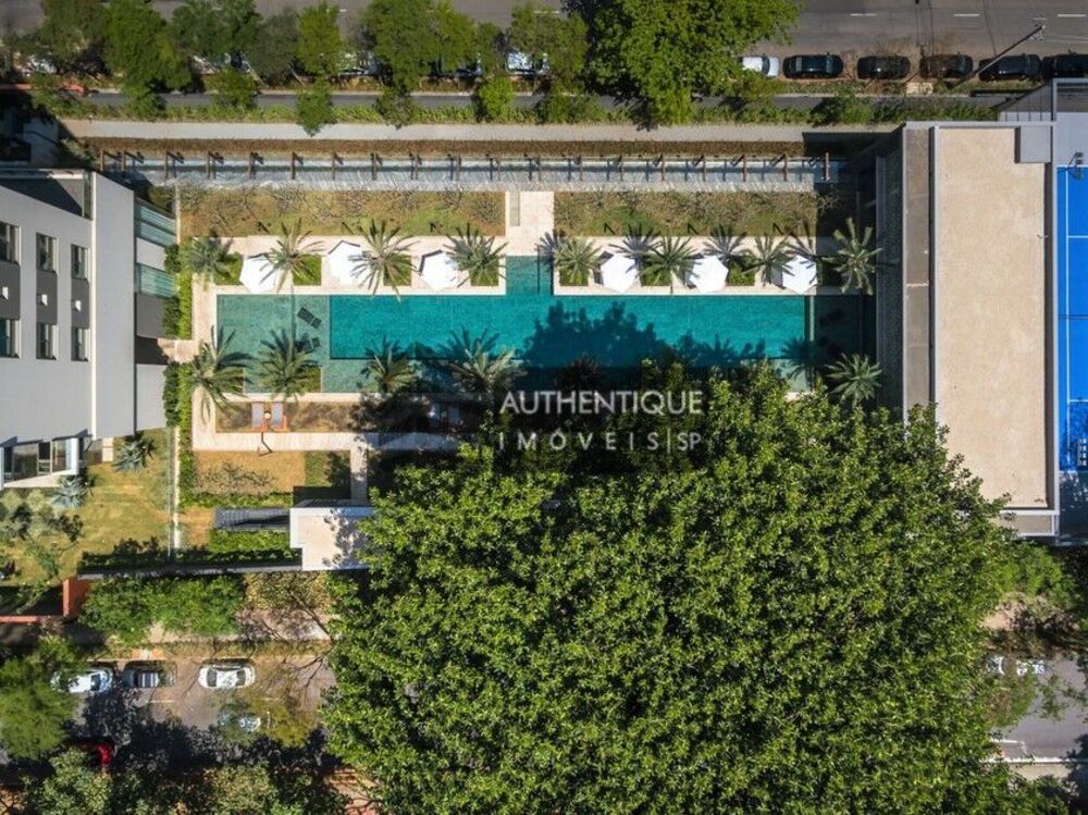 Apartamento, 4 quartos, 275 m² - Foto 10