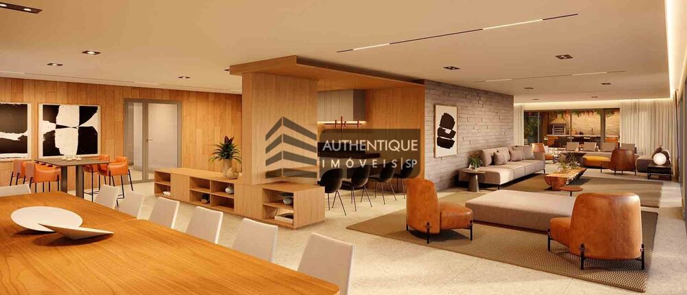Apartamento, 3 quartos, 125 m² - Foto 1