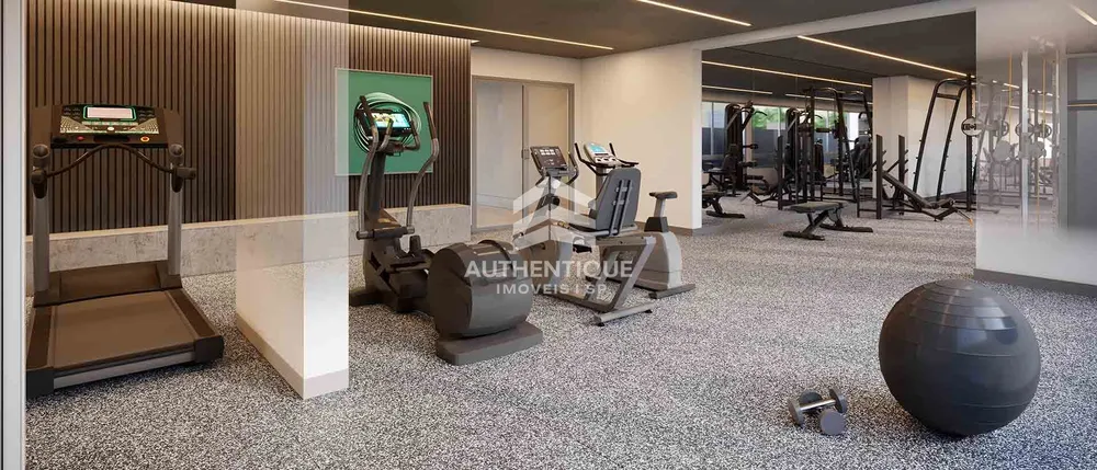 Apartamento, 3 quartos, 125 m² - Foto 5