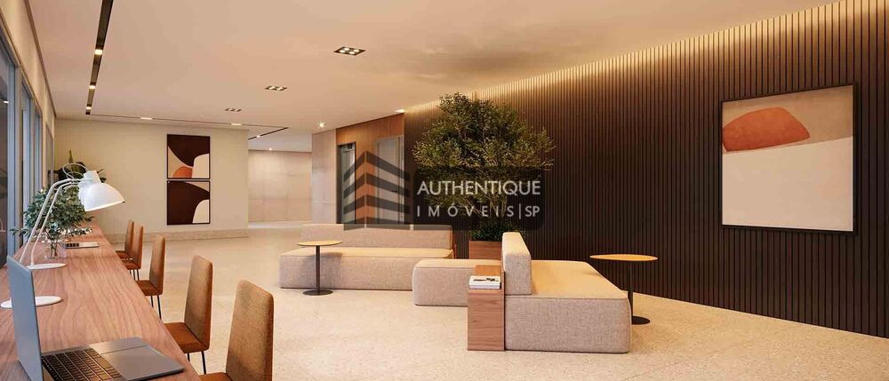 Apartamento, 3 quartos, 125 m² - Foto 2