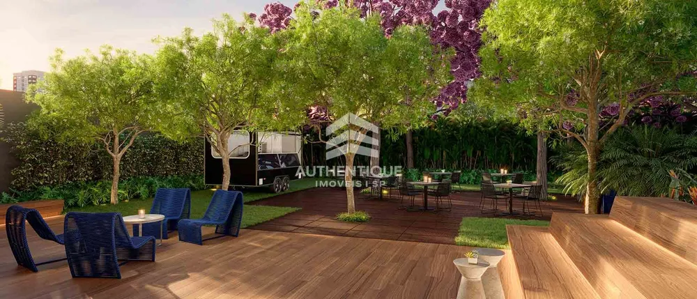 Apartamento, 3 quartos, 125 m² - Foto 6