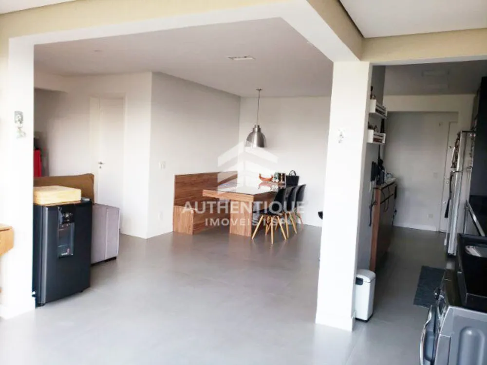 Apartamento, 2 quartos, 75 m² - Foto 3