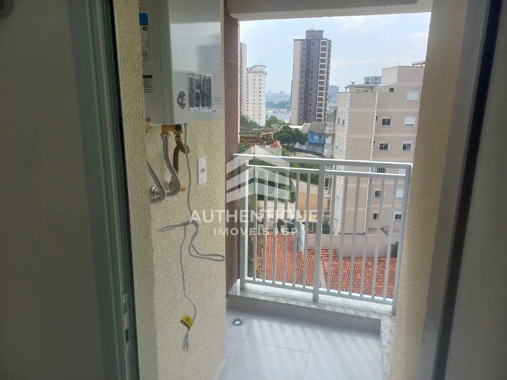 Apartamento, 3 quartos, 94 m² - Foto 2