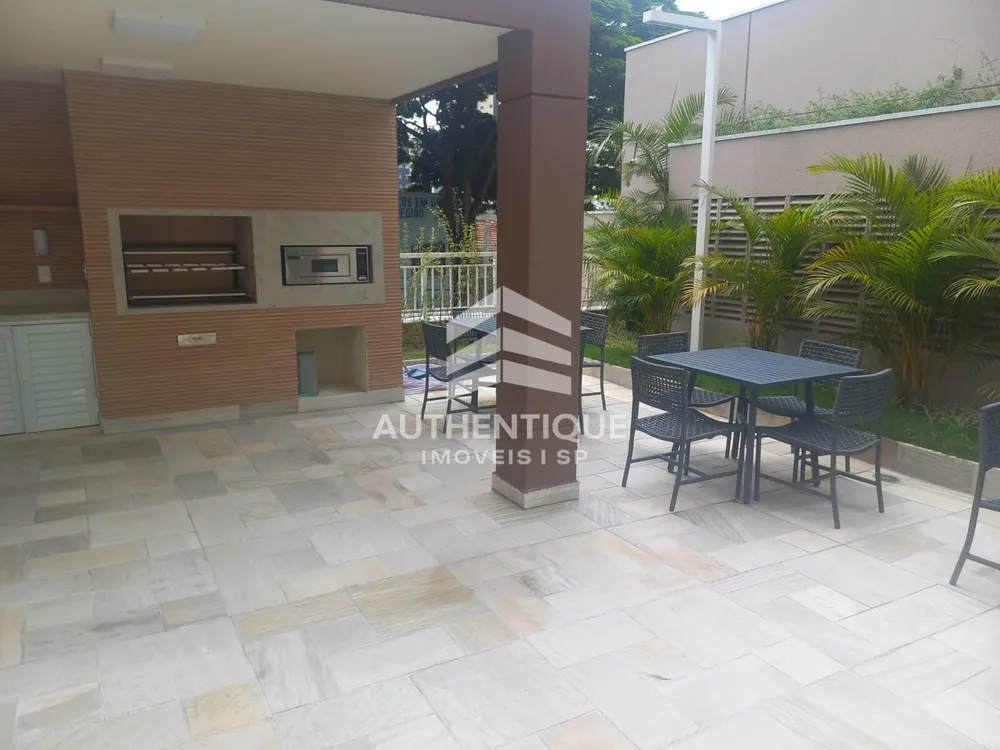 Apartamento, 3 quartos, 94 m² - Foto 10