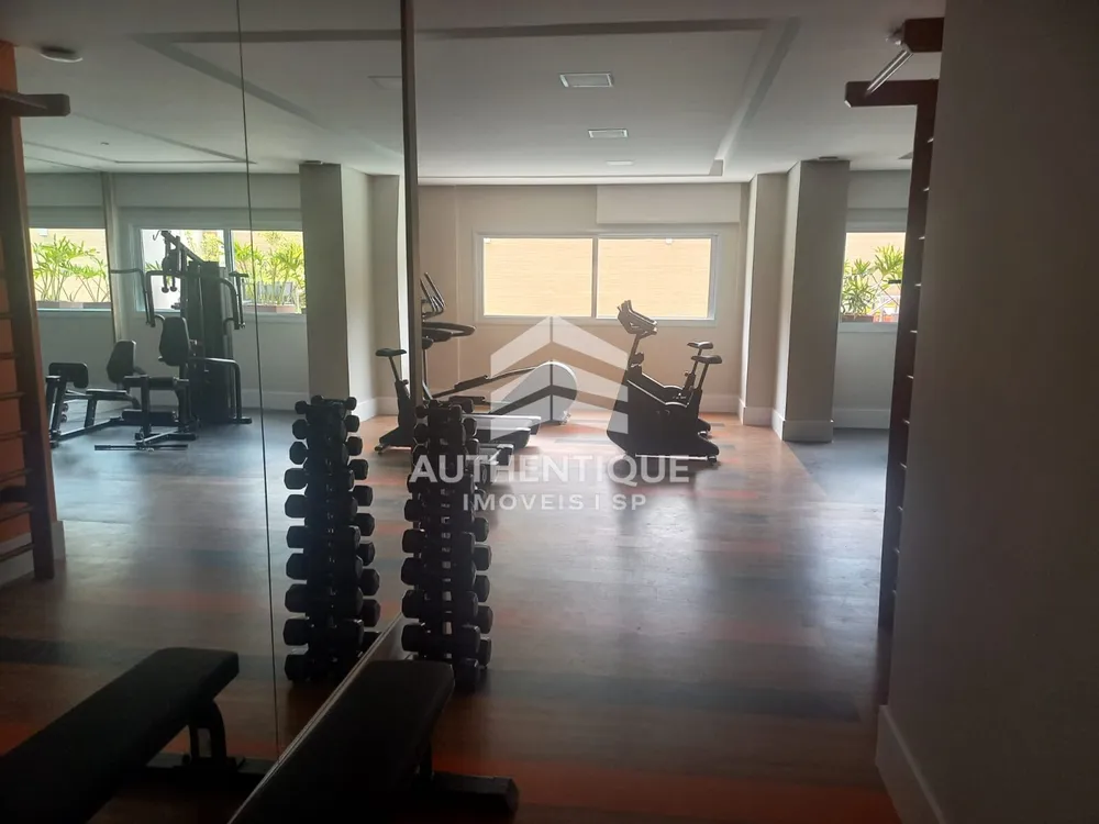 Apartamento, 3 quartos, 94 m² - Foto 6
