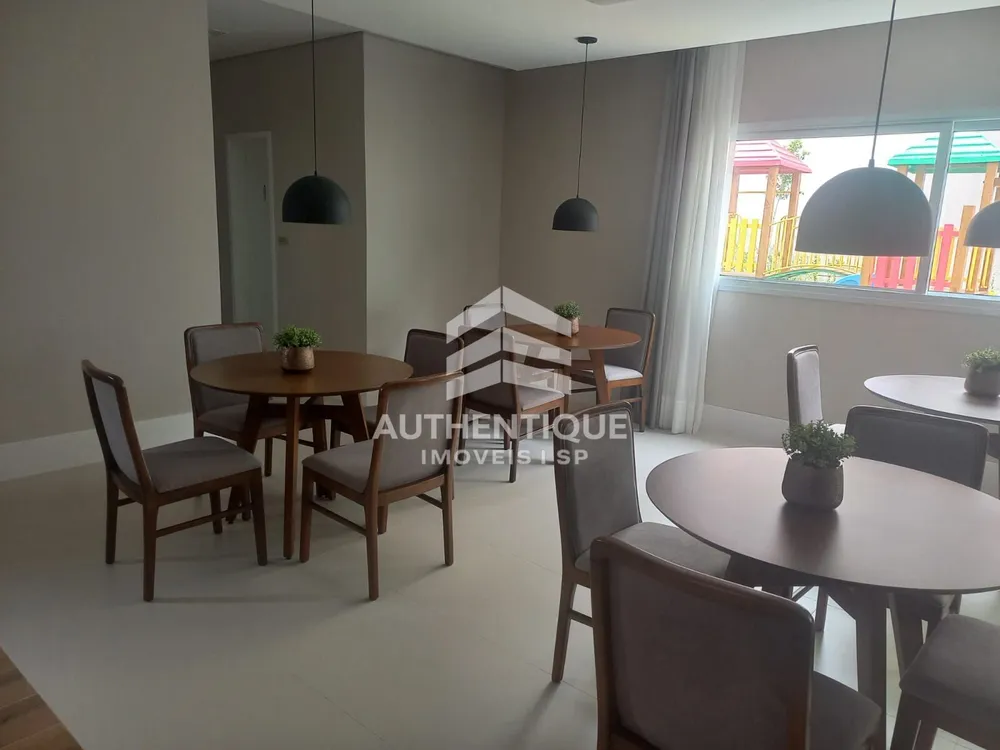 Apartamento, 3 quartos, 94 m² - Foto 8