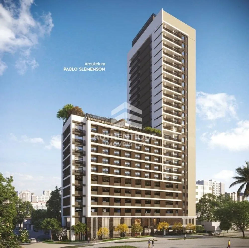 Apartamento, 2 quartos, 73 m² - Foto 5