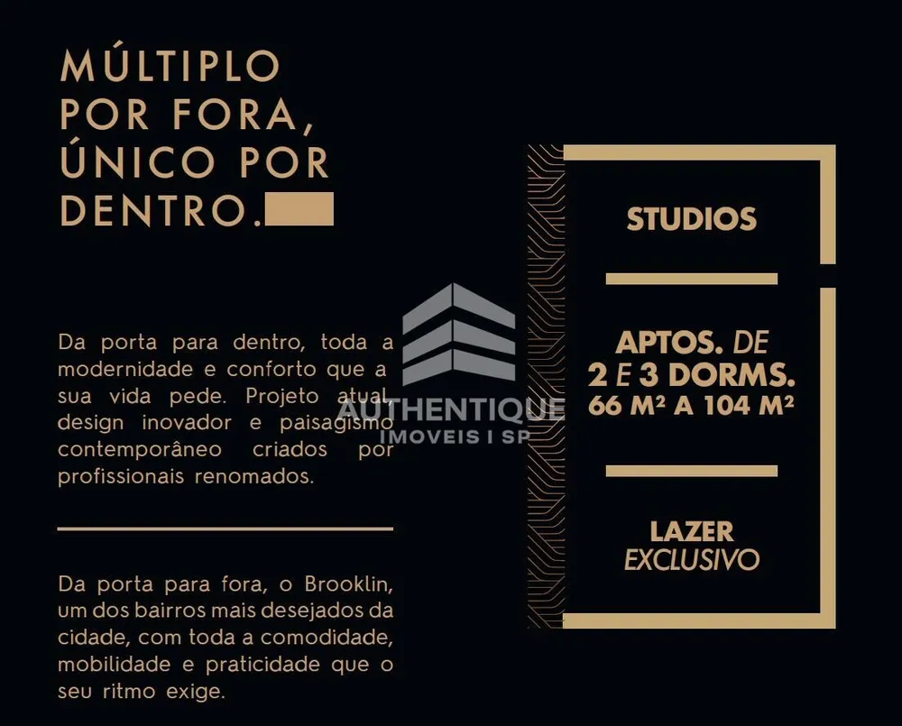 Apartamento, 2 quartos, 73 m² - Foto 8