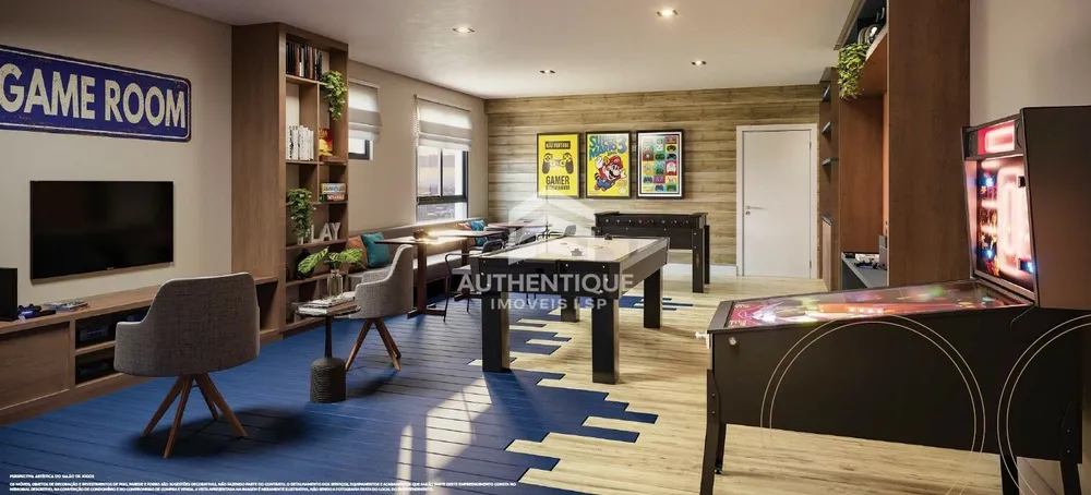 Apartamento, 2 quartos, 73 m² - Foto 6