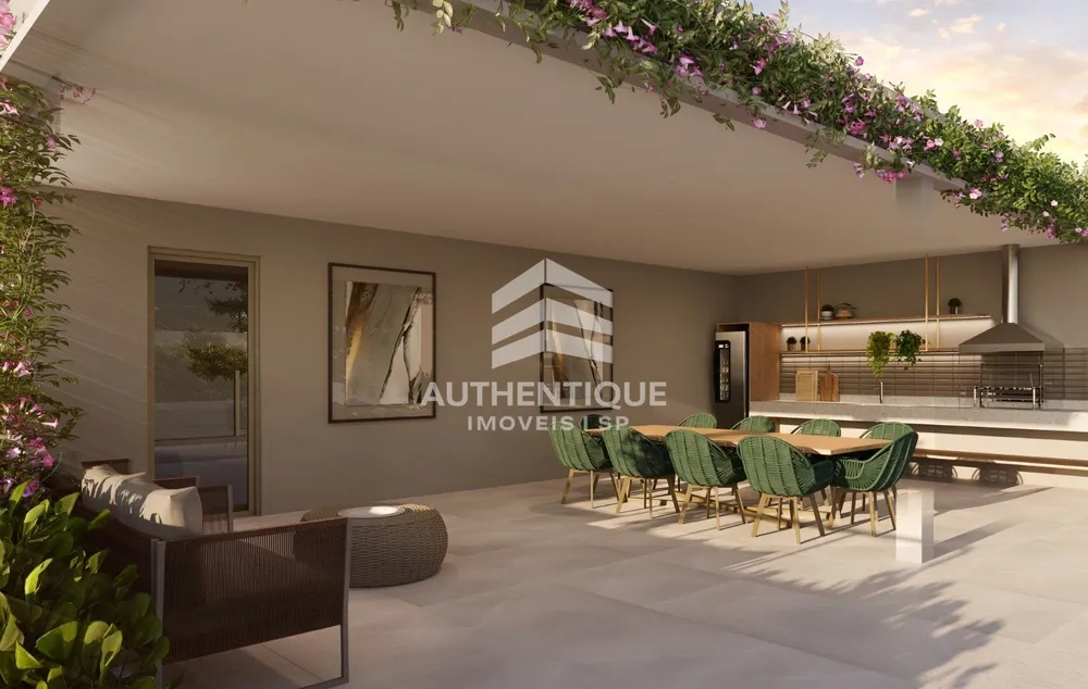 Apartamento, 2 quartos, 71 m² - Foto 6