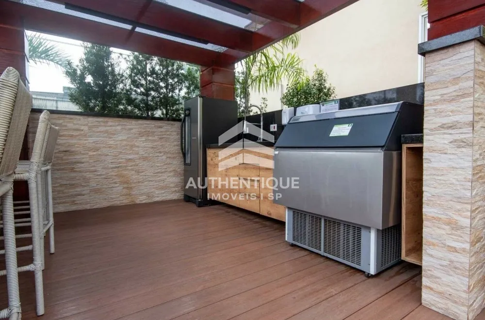 Apartamento, 3 quartos, 123 m² - Foto 2