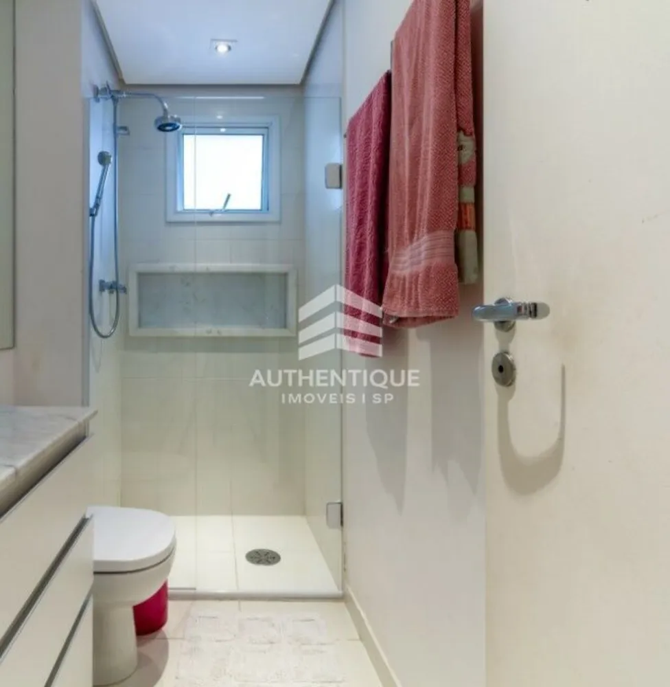 Apartamento, 3 quartos, 123 m² - Foto 4