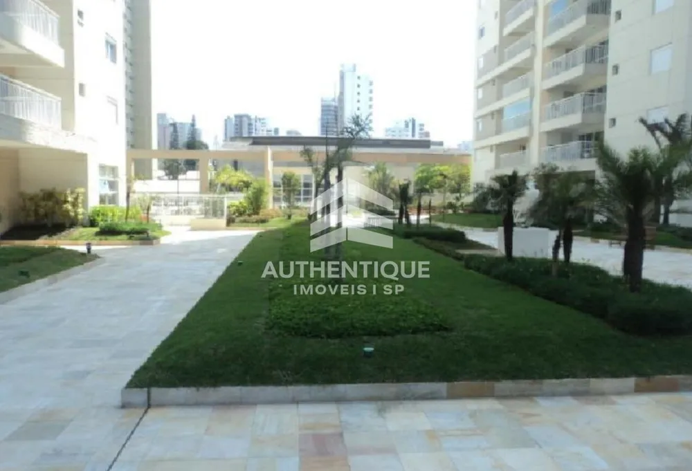 Apartamento, 3 quartos, 123 m² - Foto 1