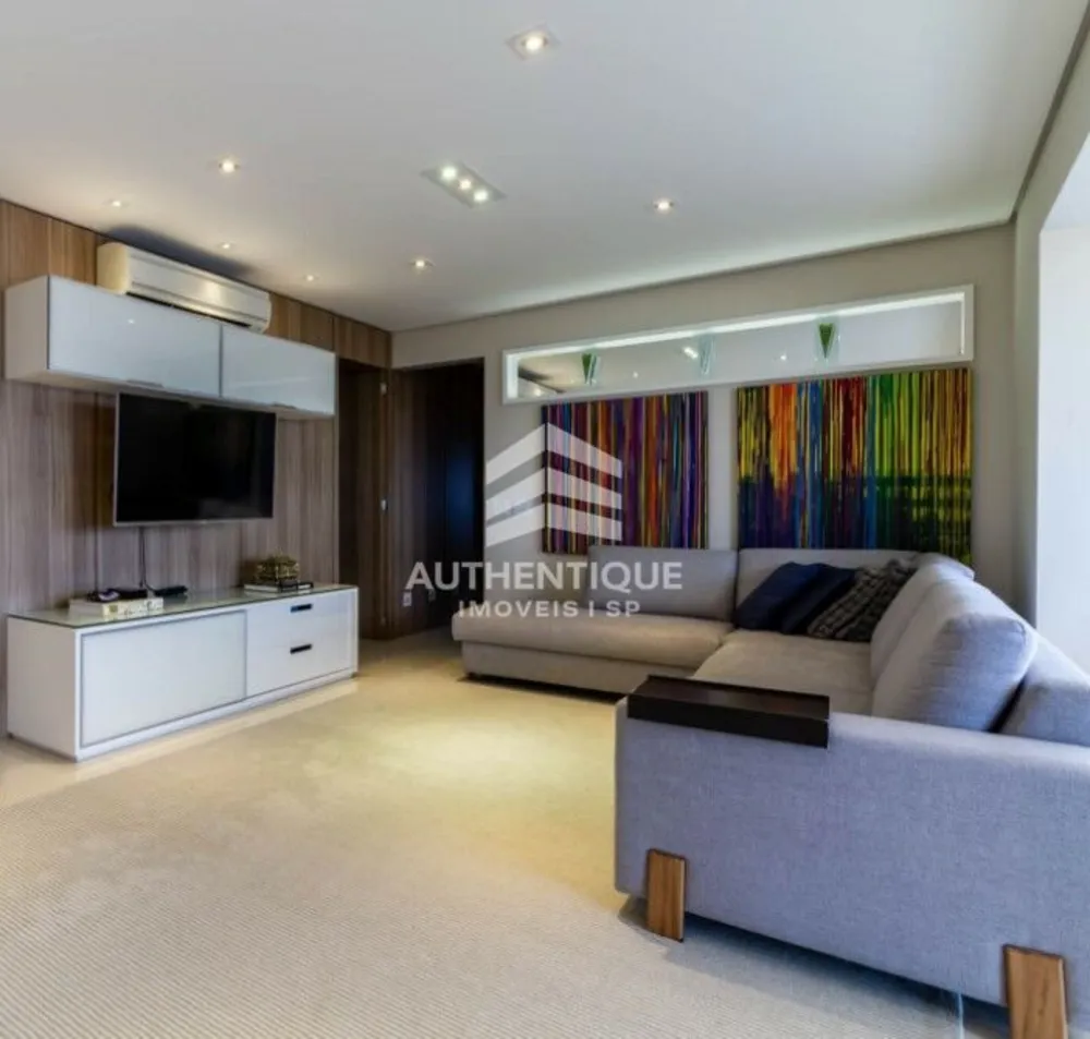 Apartamento, 3 quartos, 123 m² - Foto 3