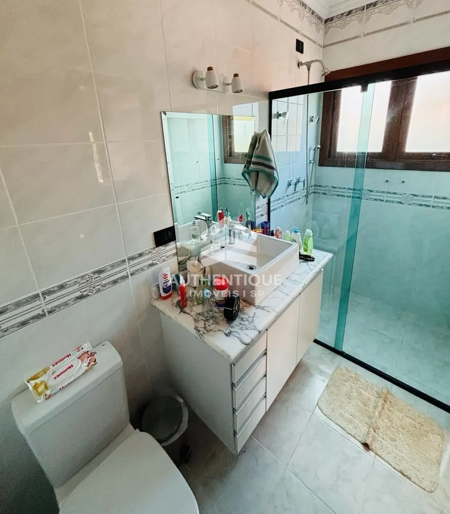 Casa, 4 quartos, 640 m² - Foto 14