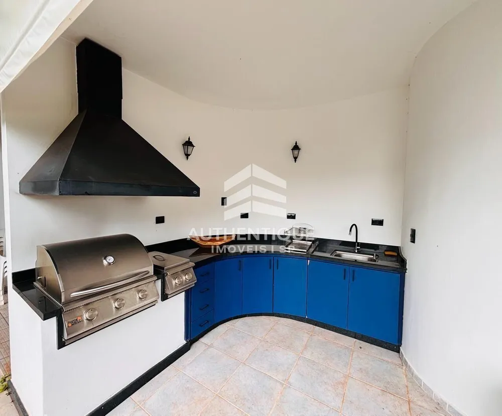 Casa, 4 quartos, 640 m² - Foto 16