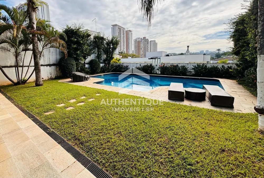 Casa, 4 quartos, 640 m² - Foto 5