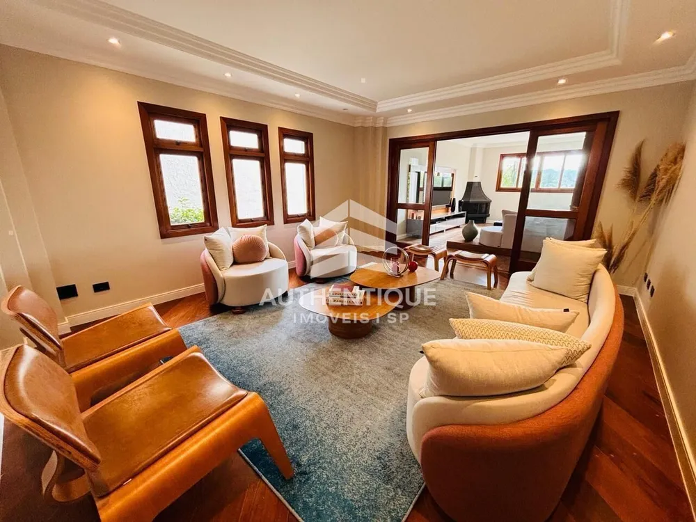 Casa, 4 quartos, 640 m² - Foto 7