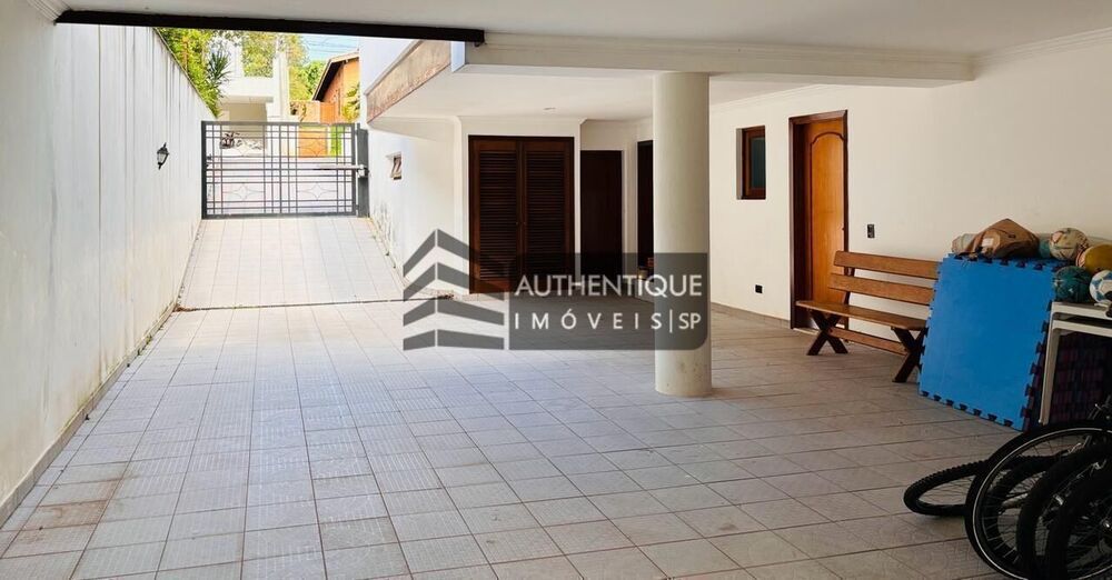 Casa, 4 quartos, 640 m² - Foto 4