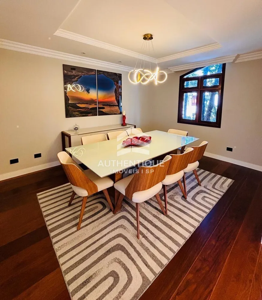 Casa, 4 quartos, 640 m² - Foto 10