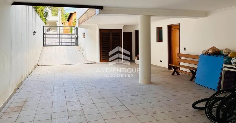 Casa, 4 quartos, 640 m² - Foto 8