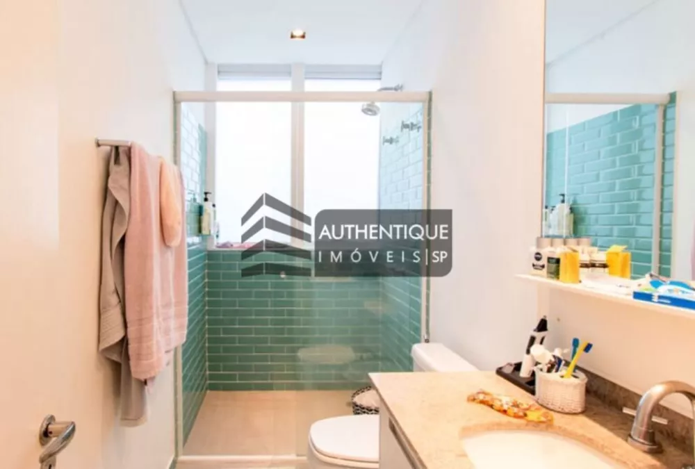Apartamento, 2 quartos, 127 m² - Foto 1