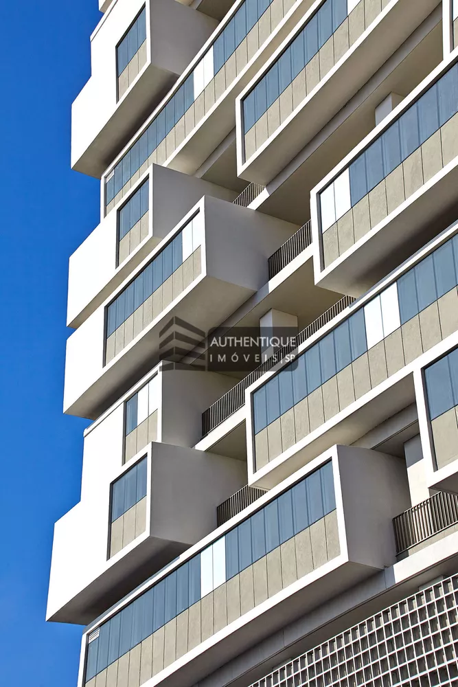 Apartamento, 2 quartos, 127 m² - Foto 4
