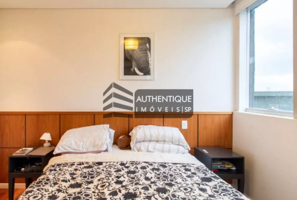 Apartamento, 2 quartos, 127 m² - Foto 2
