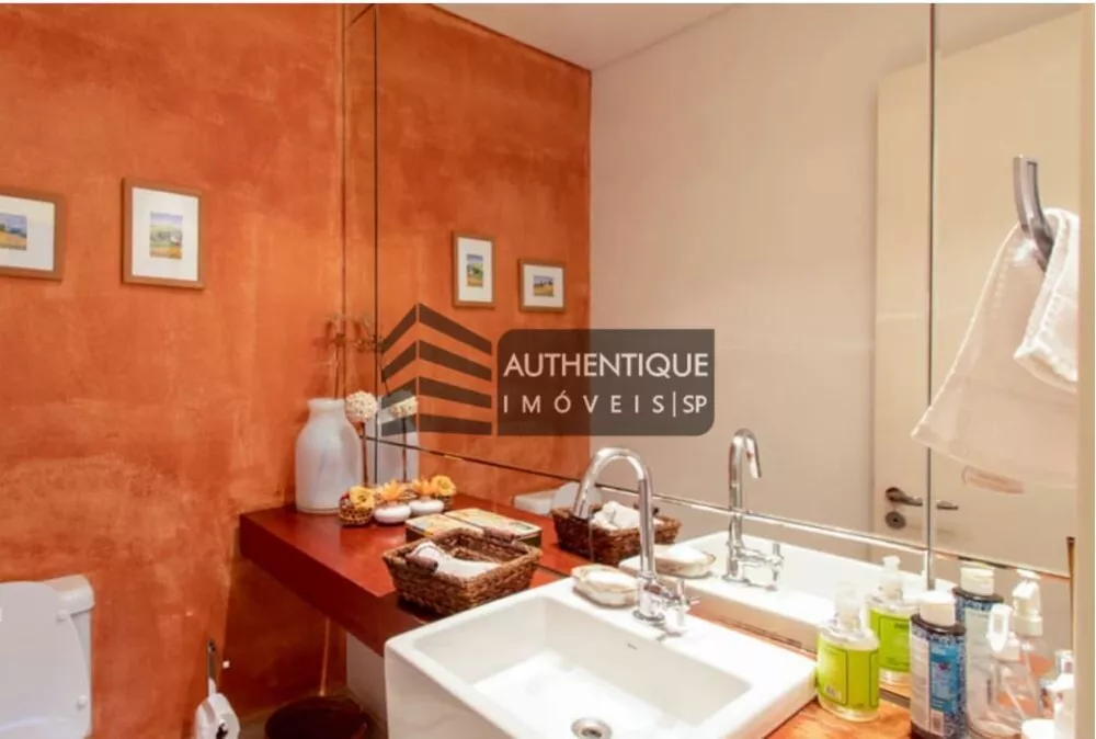 Apartamento, 2 quartos, 127 m² - Foto 8