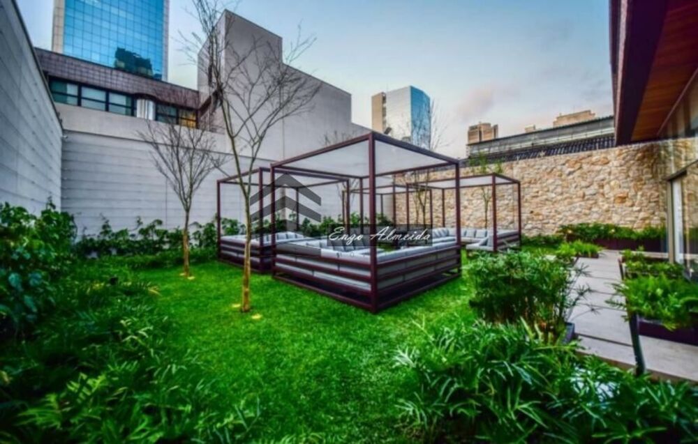 Apartamento, 1 quarto, 61 m² - Foto 4