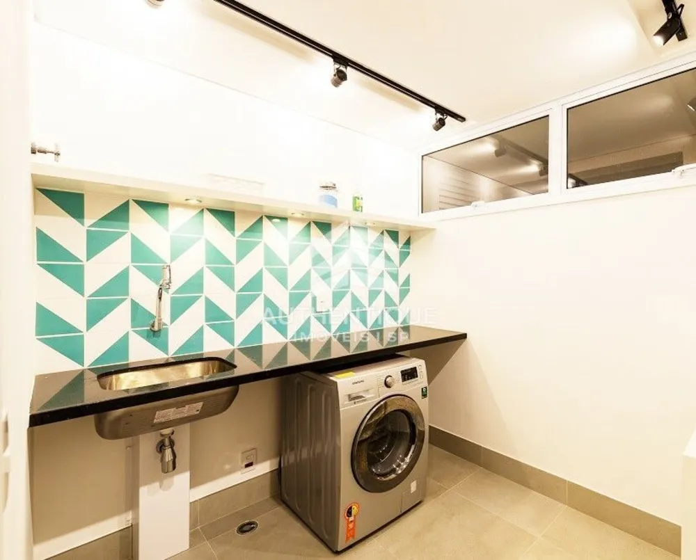 Apartamento, 2 quartos, 155 m² - Foto 7