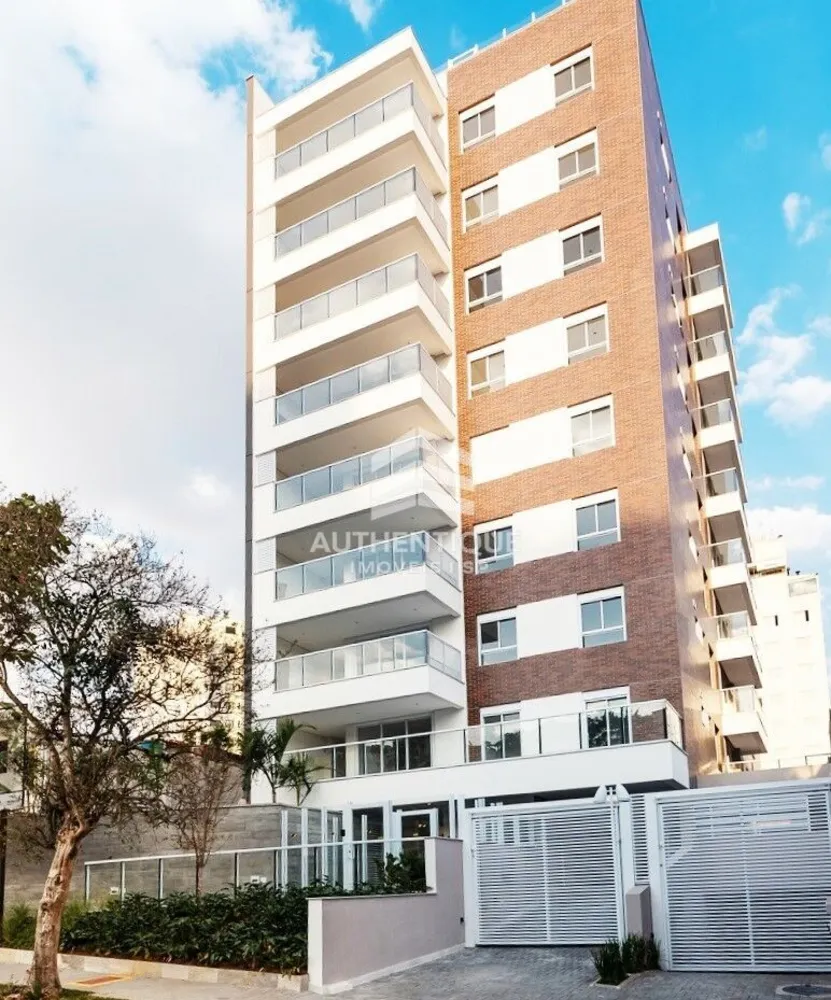 Apartamento, 2 quartos, 155 m² - Foto 5