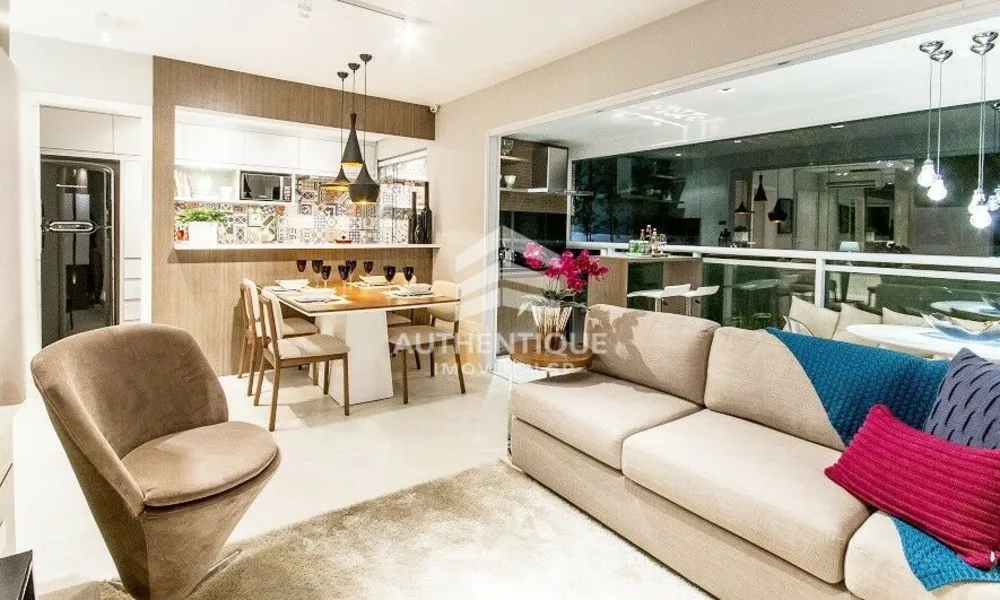 Apartamento, 2 quartos, 155 m² - Foto 8