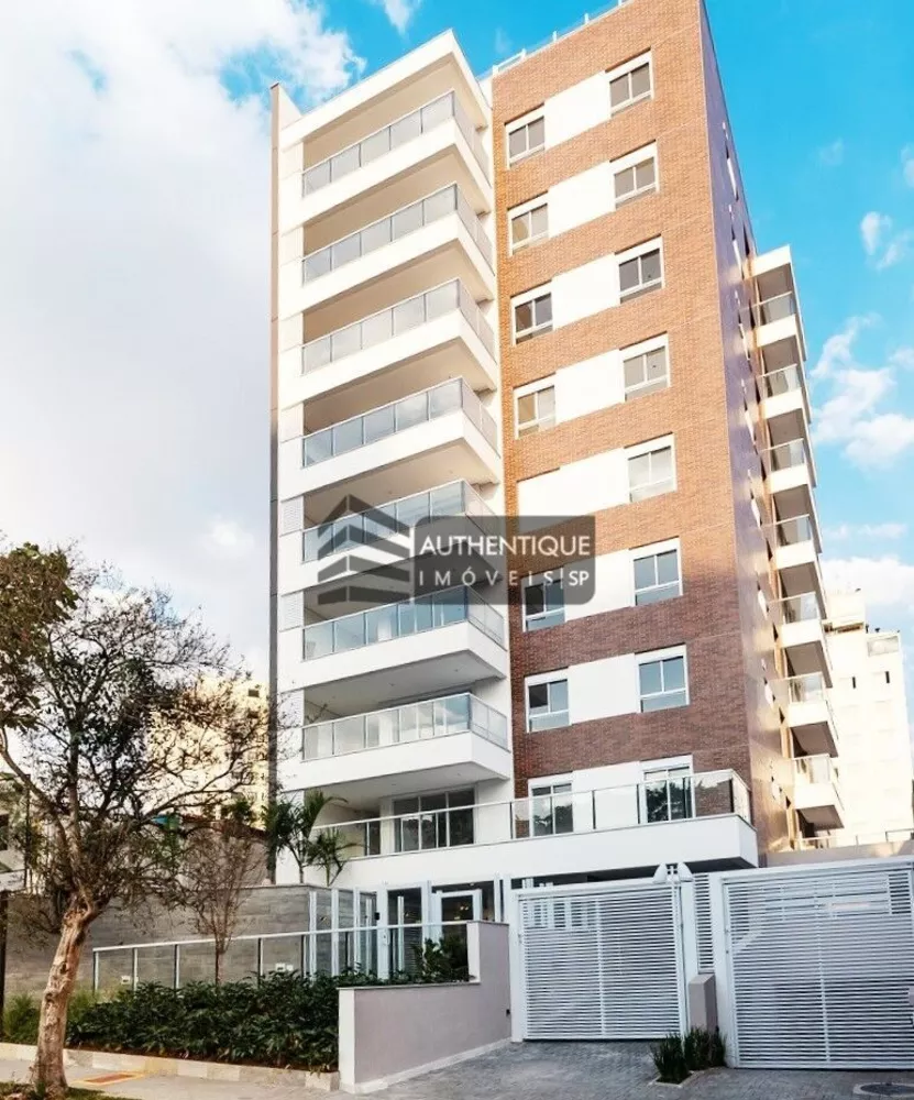 Apartamento à venda com 2 quartos, 155m² - Foto 1