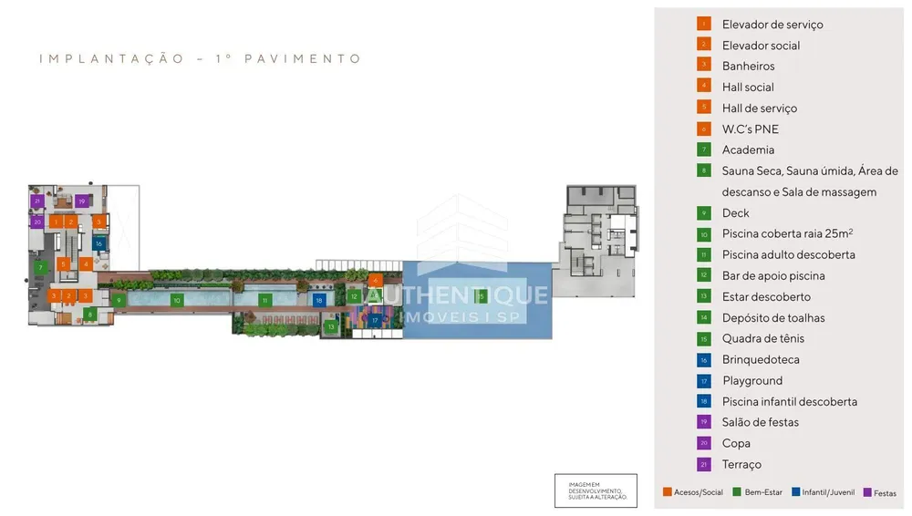 Apartamento, 3 quartos, 213 m² - Foto 12