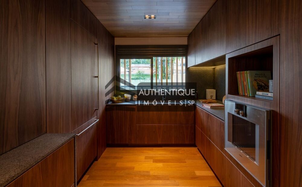 Apartamento, 3 quartos, 213 m² - Foto 6