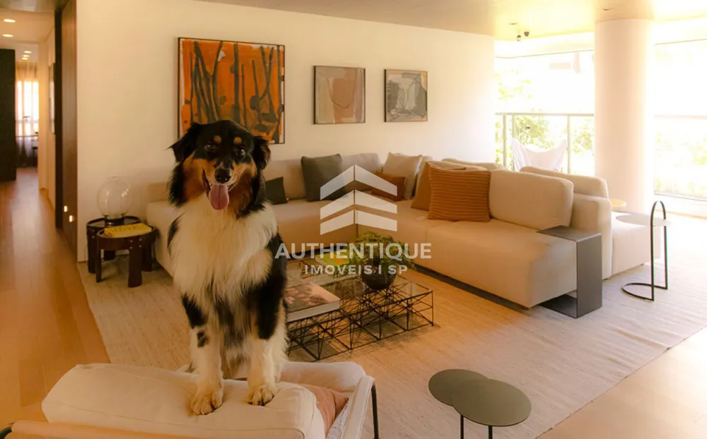 Apartamento, 3 quartos, 213 m² - Foto 9